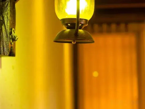Shuhe Yanchao Hostel
