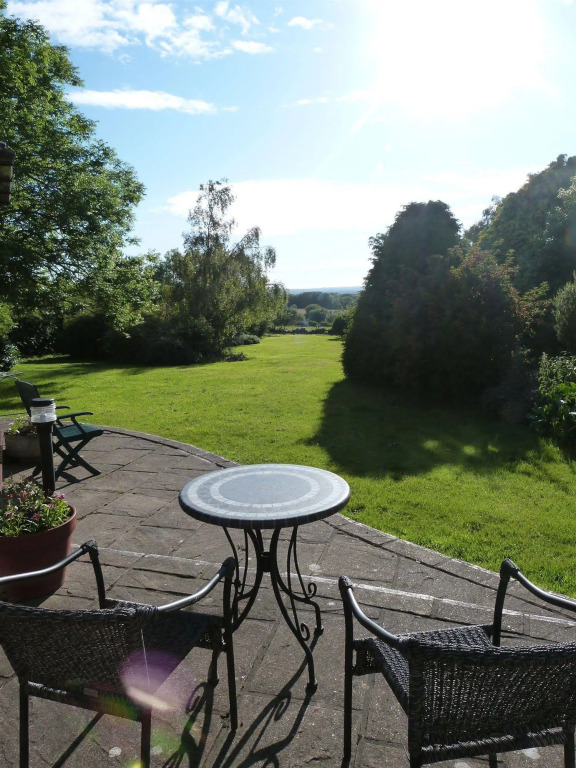 Tyn Rhos Country House
