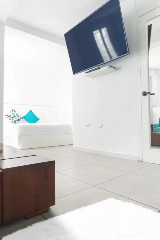 Casa Patrones