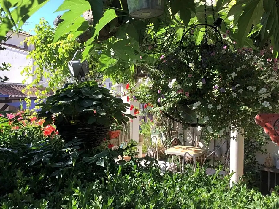 Hotel Le Méditérranée