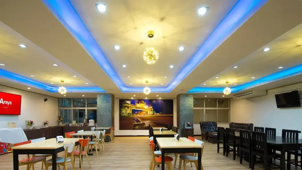 ARAYA HOTEL