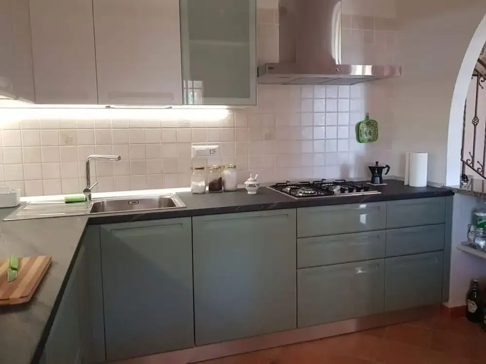 Holiday Home Casa Solaria