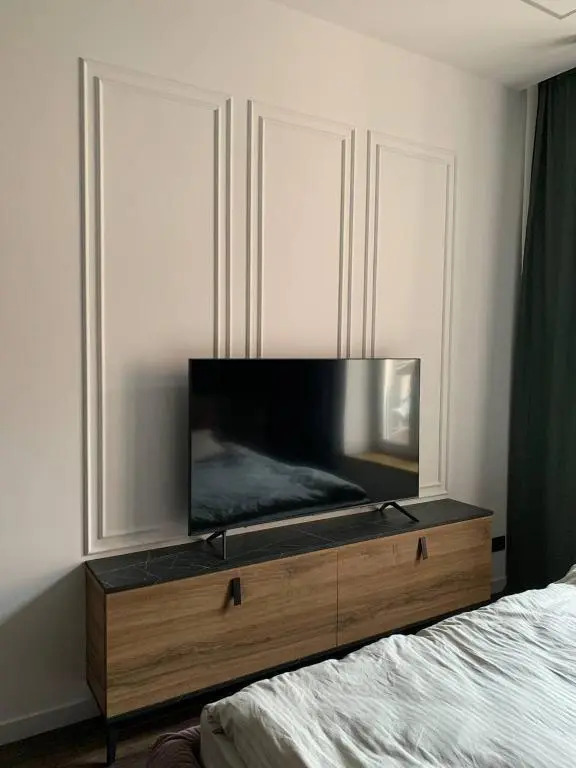 Luxury Apartments Lviv