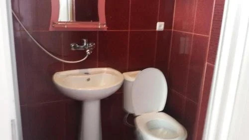 komforooms hotel