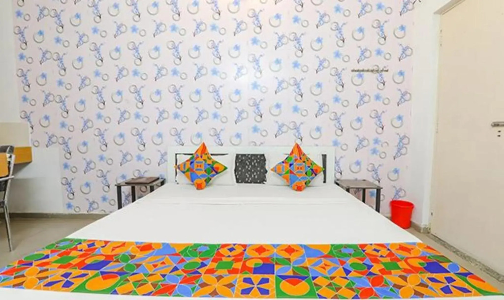 Via Ashiyana Inn