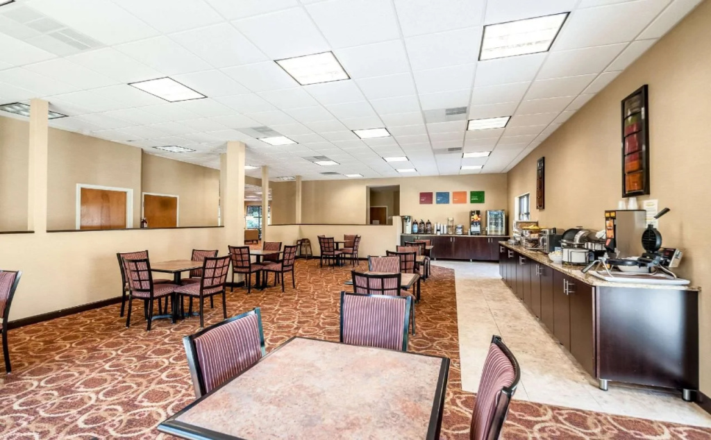 Comfort Inn Annapolis