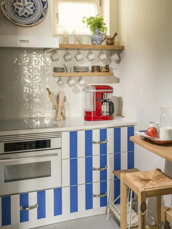 Al Porta Townhouse by Cadenzalux