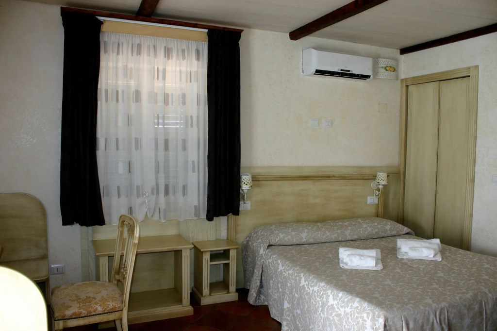 B&B Residenza Cardinale