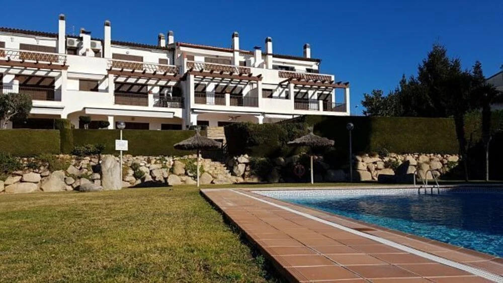 Apartamento Alba V 2-1