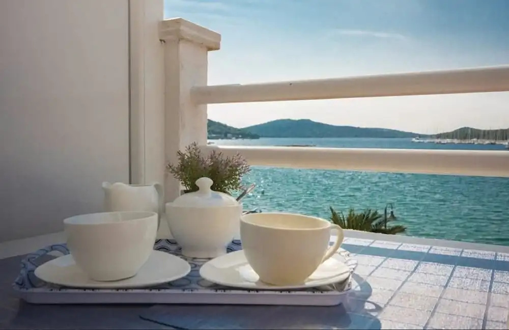 Apartmani Riva