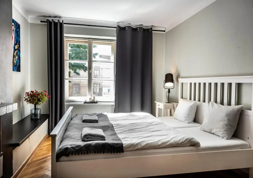 Flamingo Premium Hostel