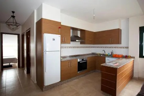 Apartamentos Finisterrae Mar