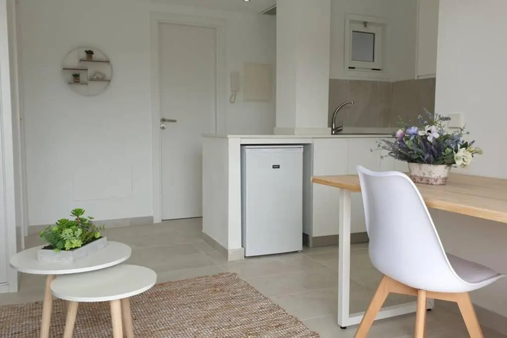 Apartment Sa Calobra with pool & terrace in Canyamel