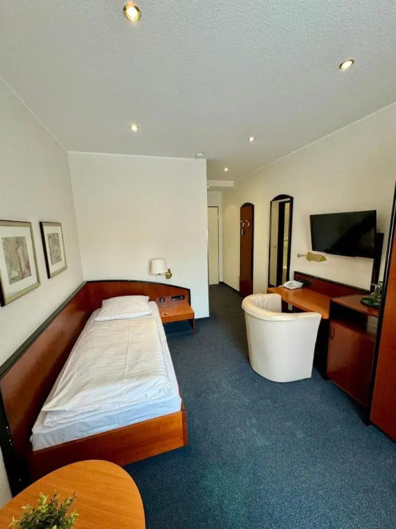 Hotel-Restaurant Haselhoff