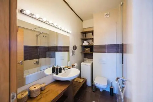 ZEN Apartments Iulius Mall