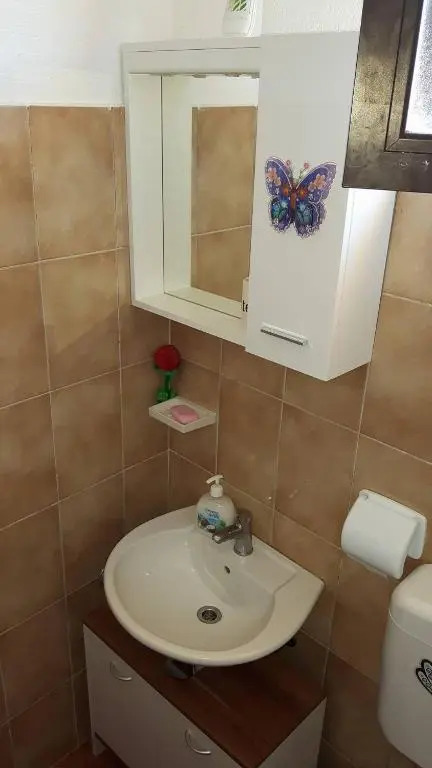 Apartment Bruna