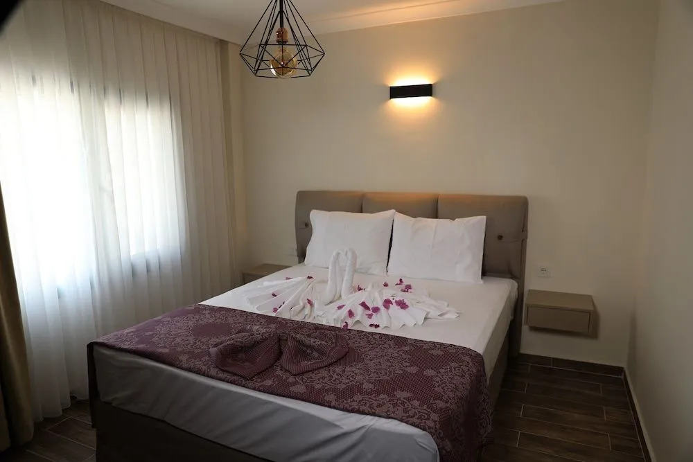 Ocean Suites Hotel