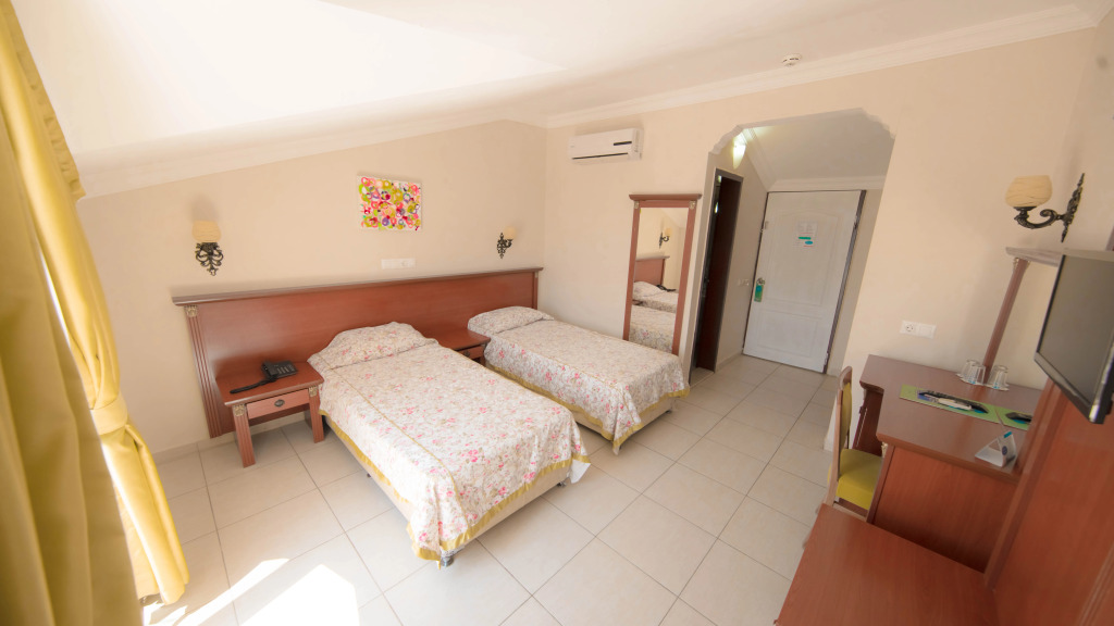 Yel Holiday Resort - All Inclusive