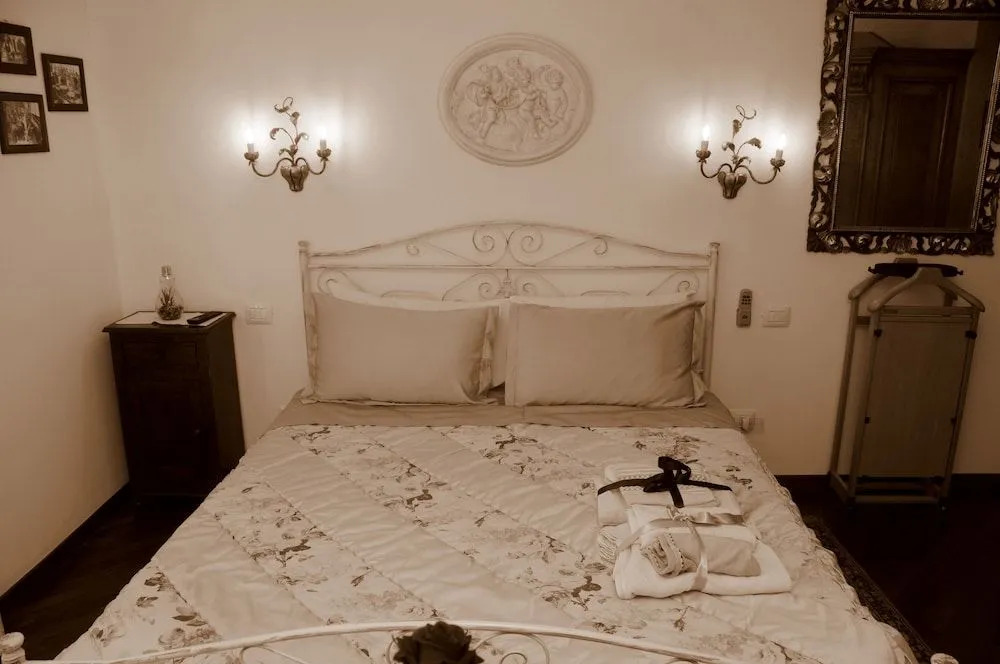 La casa di Luna