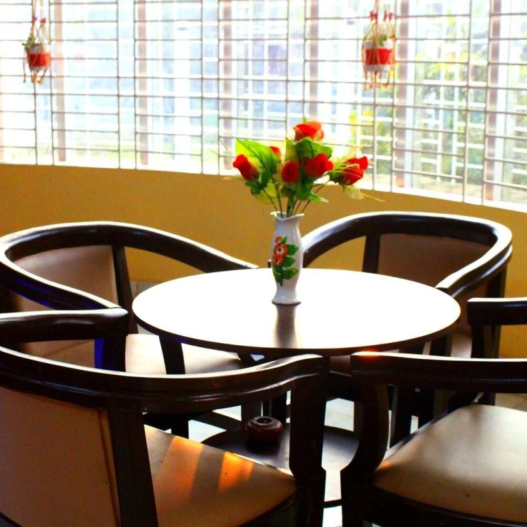 Tony's Place