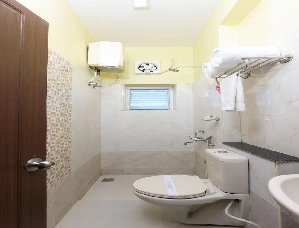 OYO 10546 Parkway Inn