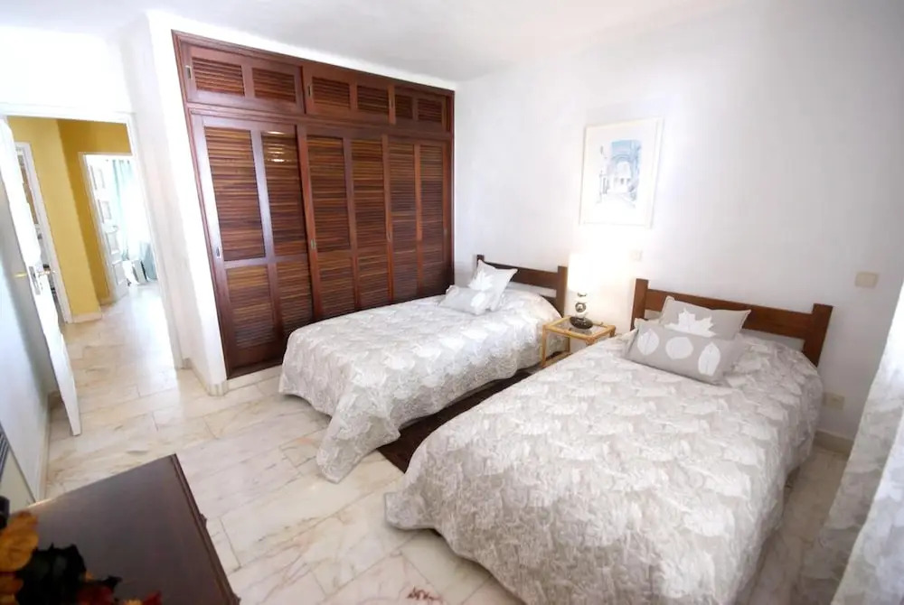 House With 2 Bedrooms in Carvoeiro, With Wonderful sea View, Shared Pool, Furnished Garden