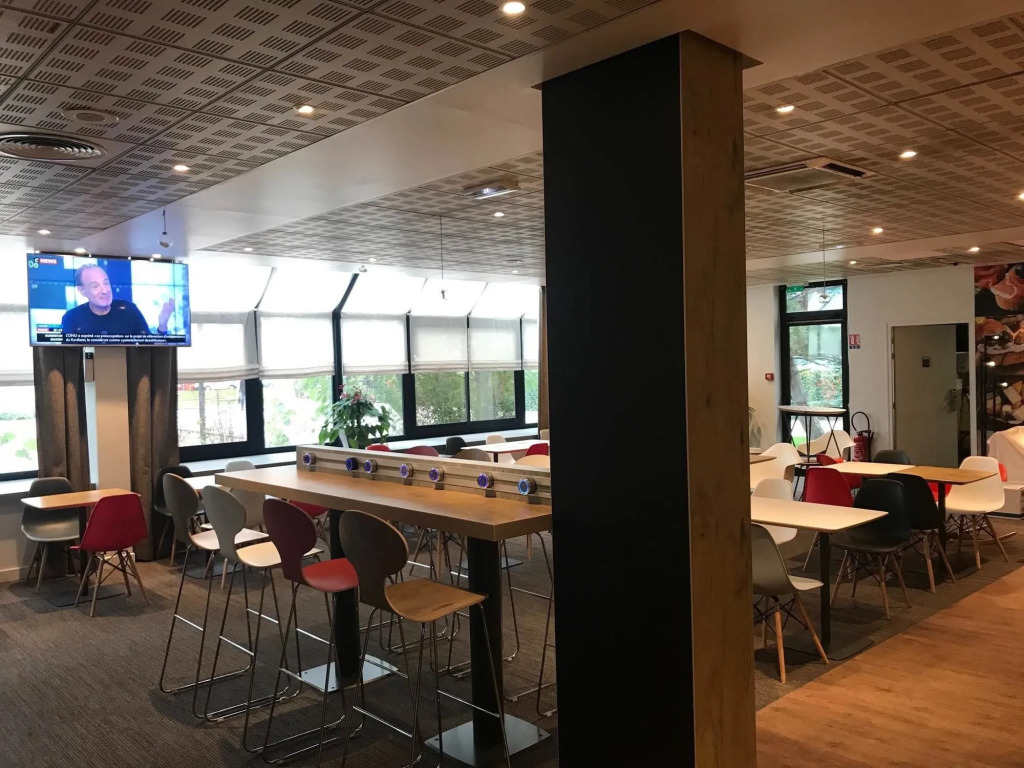 ibis Paris Creteil
