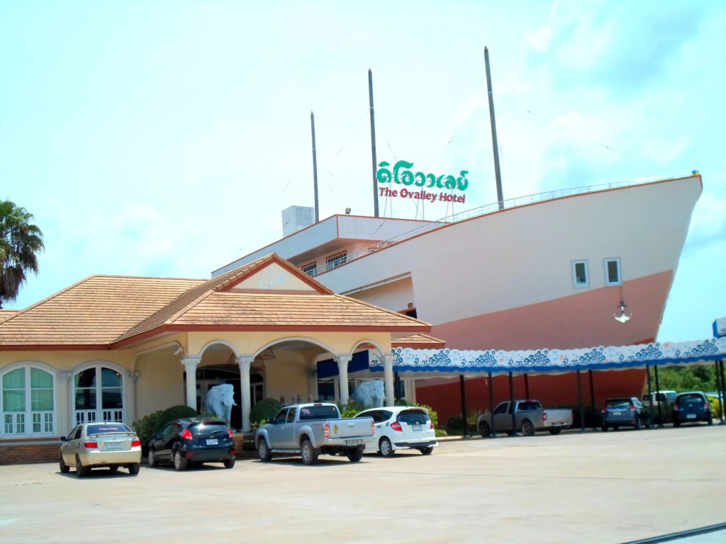 The O Valley Hotel
