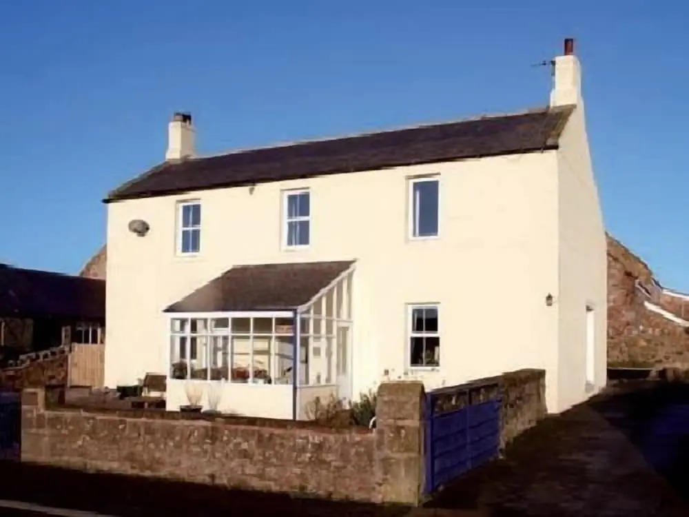 East House