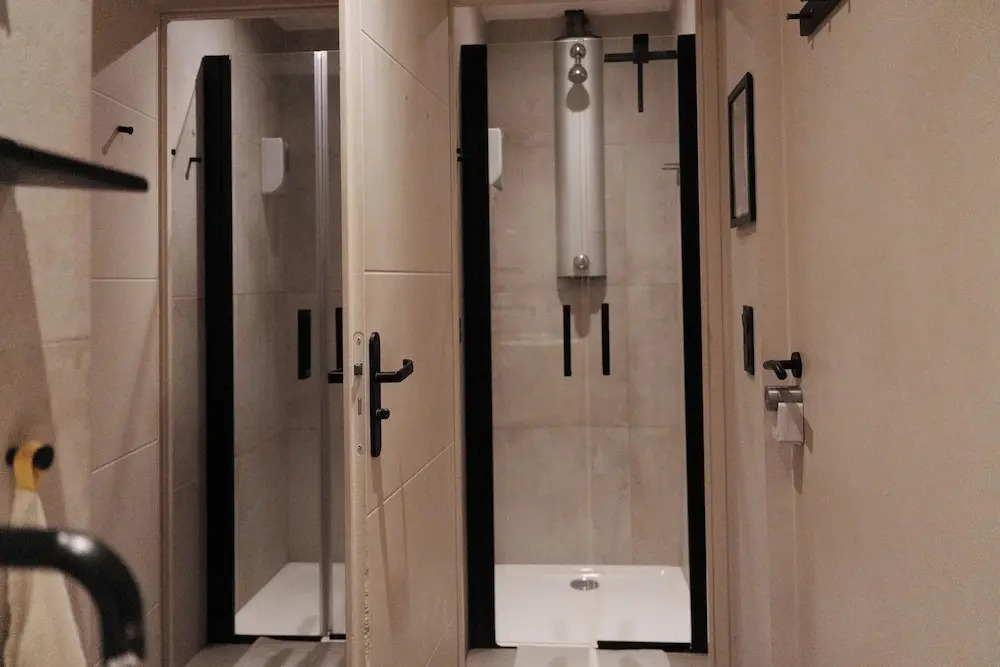 Le Maje Hostel