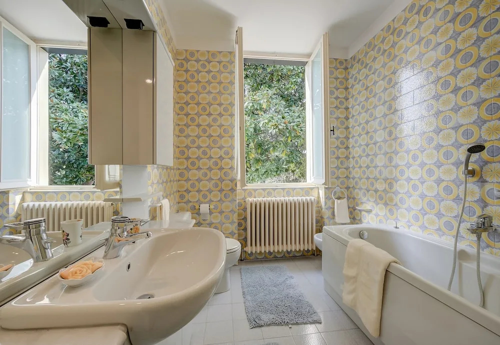Villa Delle Palme Saltwater Private Pool