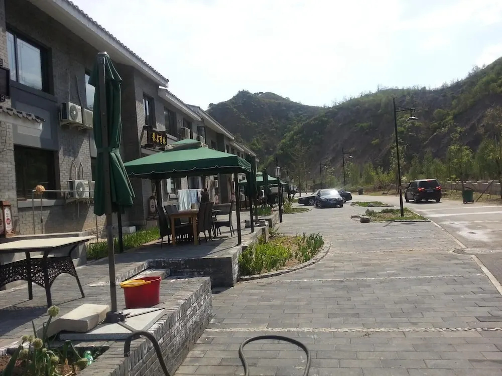 Beijing Ju Man Yuan Triditional Hotel