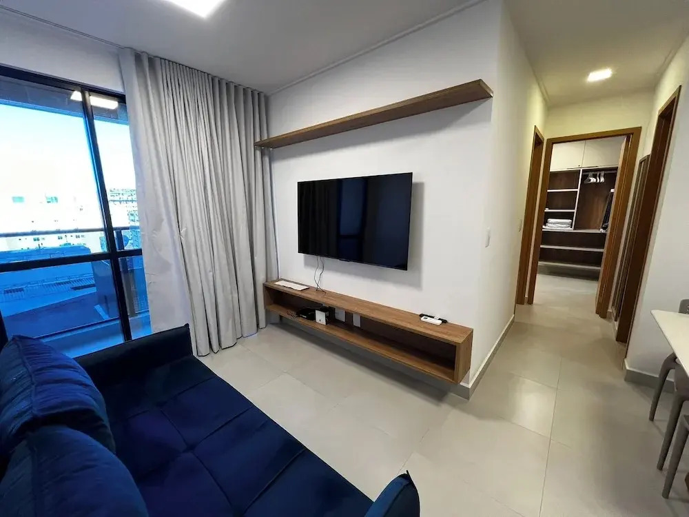 Studio Design 3 - Apto 915