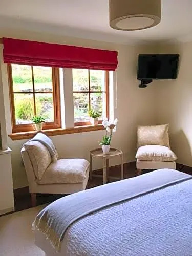 Willie Jack's Cottage B&B, Near NC500