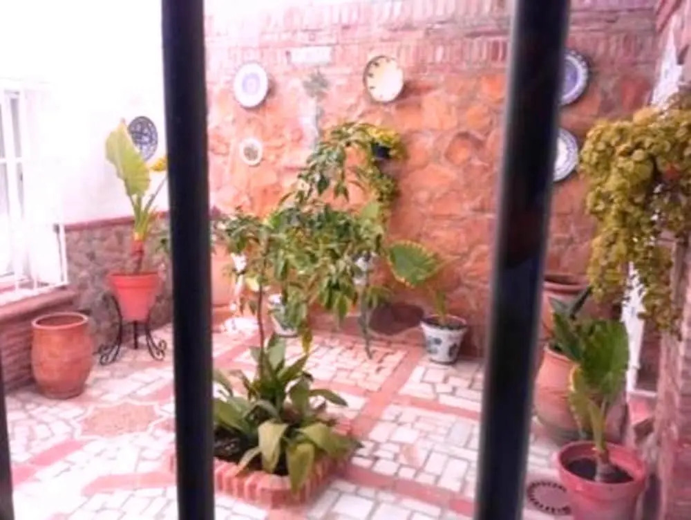 House With 4 Bedrooms in Álora, With Wonderful Mountain View, Private