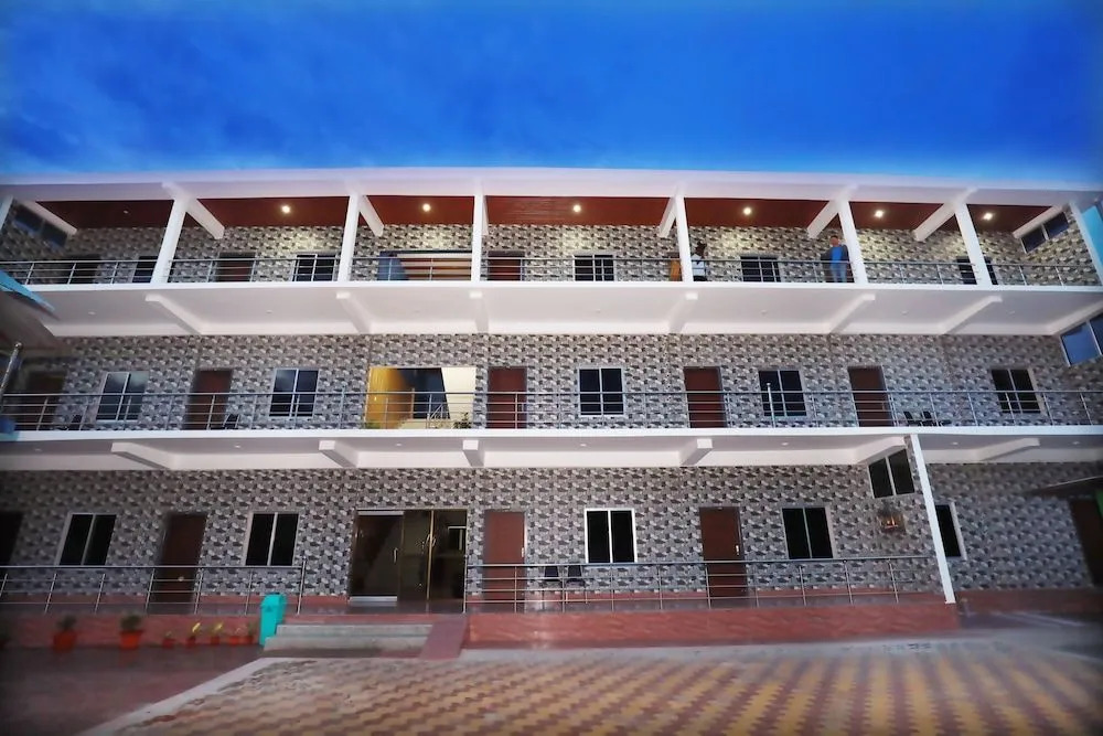 Tesco Resort