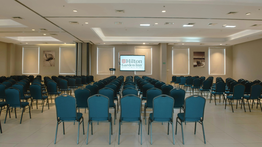 Hilton Garden Inn Boca del Rio Veracruz