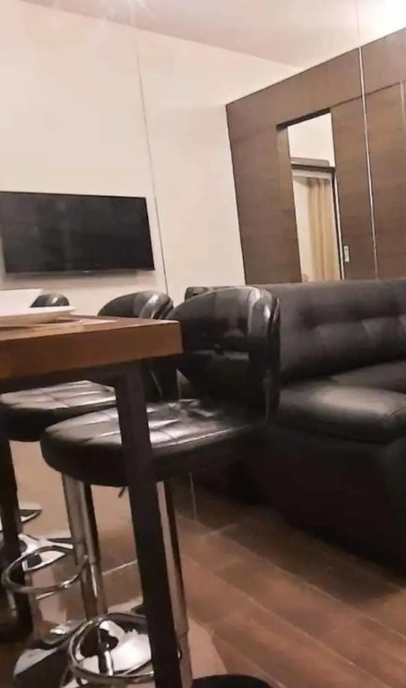 Air Luxury Makati CBD