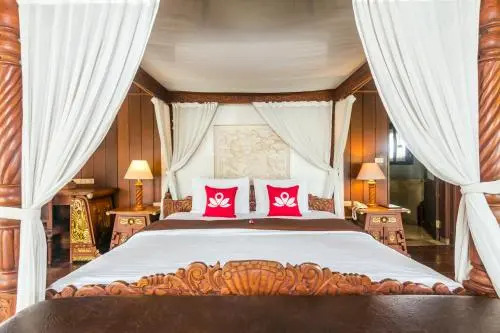 ZenRooms Umalas Dukuh Indah