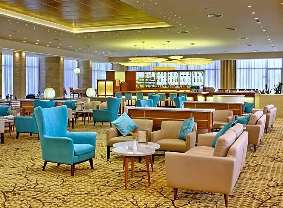 Ramada Jerusalem