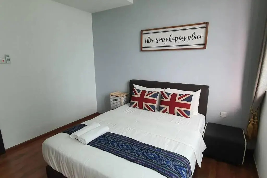 Lovely Vivacity Jazz Suite 2 Cozy Condo 2 Card LV6