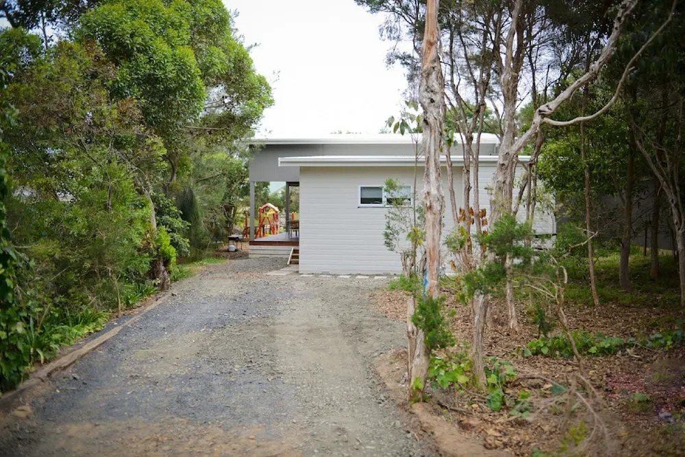 7 Gilmore Smiths Beach House