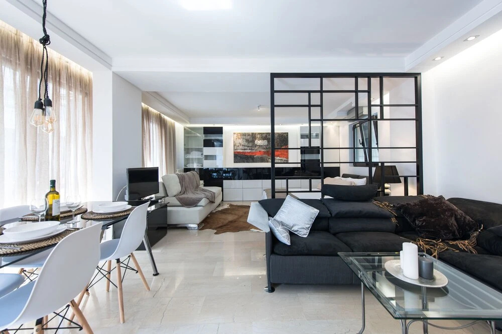 Fabulous Sea View Apartment