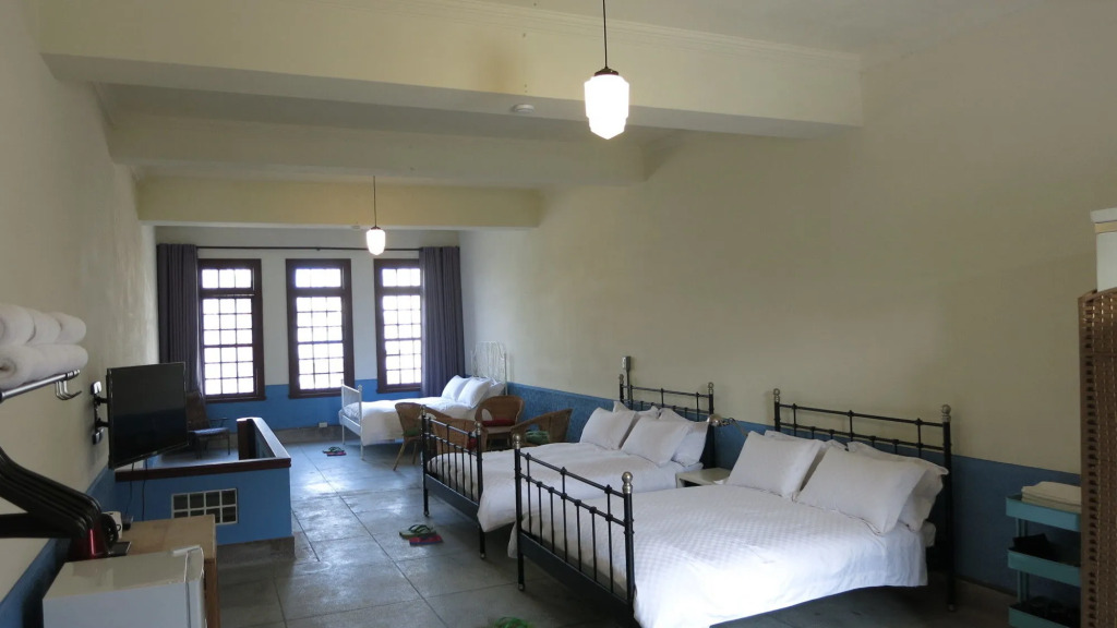 The Vintage Maison Tainan