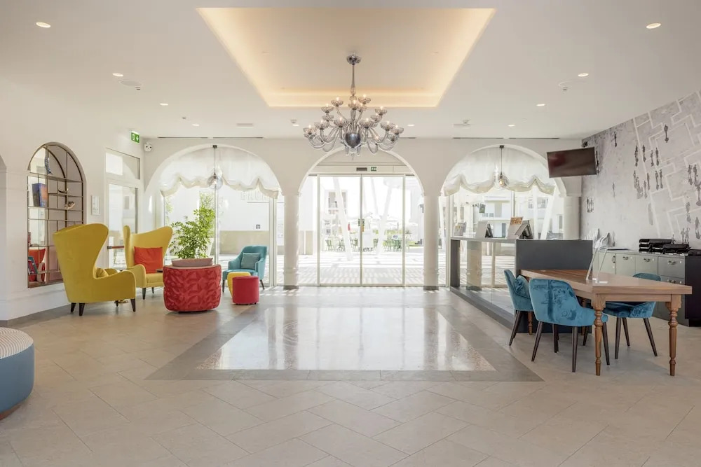 Hapimag Apartments Cavallino
