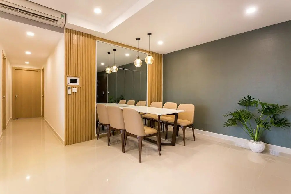 Ruby RiverGate Apartments