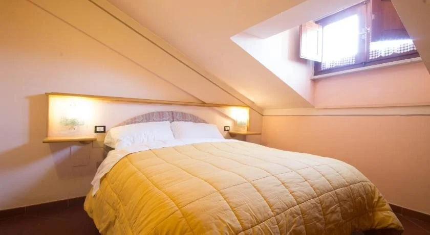 Hotel alle Vecchie Arcate