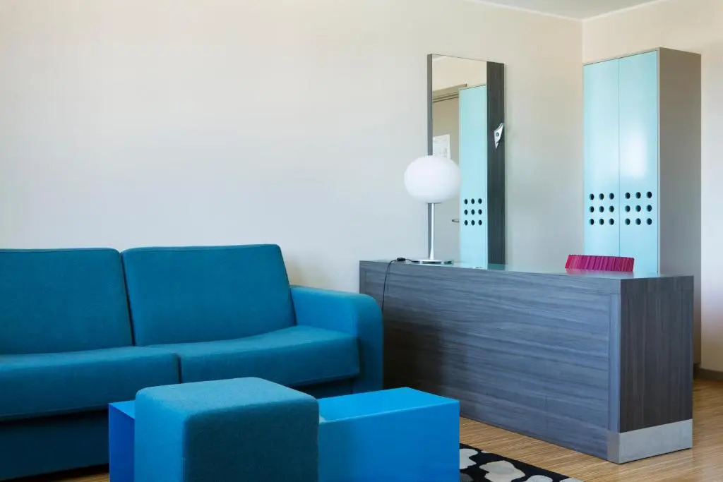 Comfort Hotel Nouveau