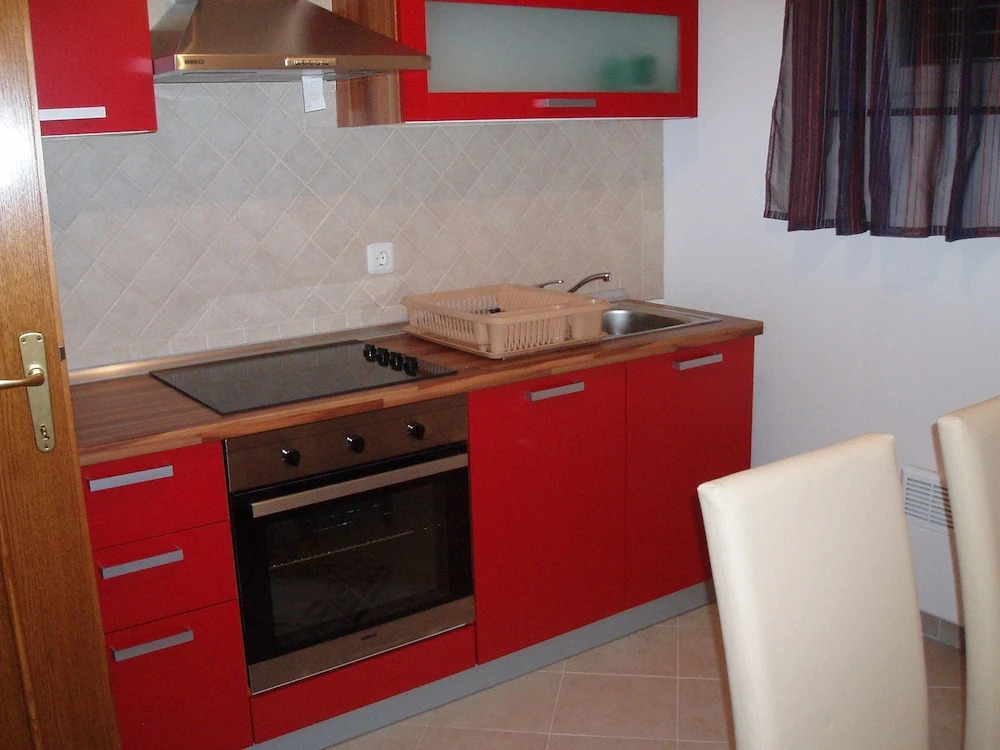Apartments Meli