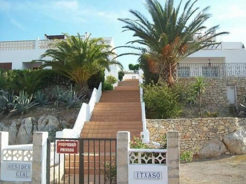 Residencial Itxaso 4/6 LEK